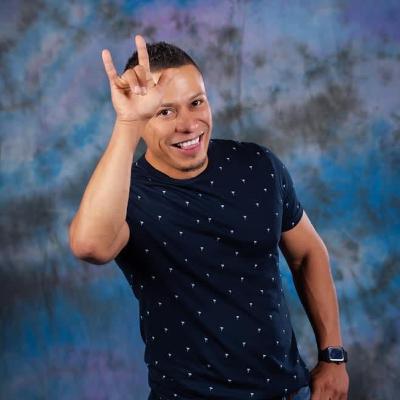 Episode #192: Mastering Your Voice with Ricardo Cardenas aka El Gallo
