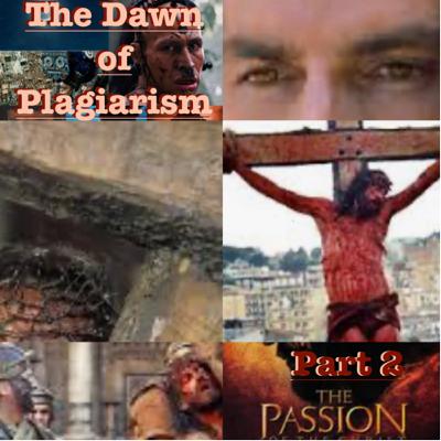 The Dawn of Plagiarism (Pt. 2): No Higher Authority