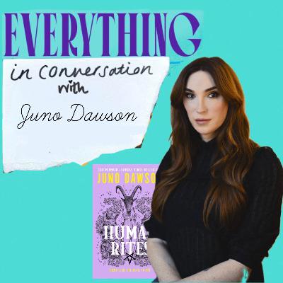 Everything In Conversation: Bratz Dolls, Reboot Culture & And Just Like That with Juno Dawson