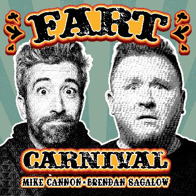 Fart Carnival #018 | Who Dey/Dem? Fart Carnival #018 | Who Dey/Dem?