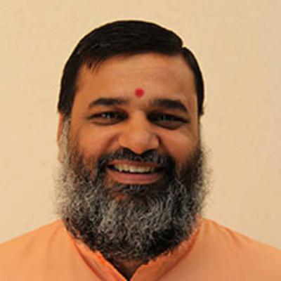 La prueba del carácter - 1a parte - Cómo manejar la rabia - Swami Atmavidyananda La prueba del carácter - 1a parte - Cómo manejar la rabia - Swami Atmavidyananda