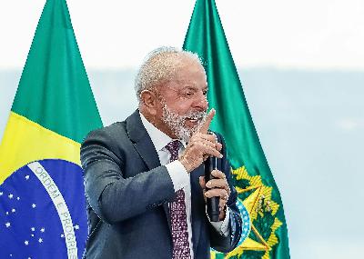 Governo lança pacto contra feminicídio e promete resposta mais rápida às vítimas