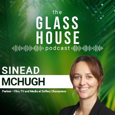 Embracing Resilience and Unleashing Your Unique Strengths - Sinead McHugh from Saffery Champnes