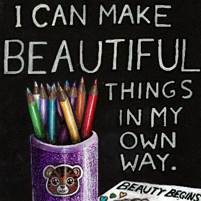 Creating A Beautiful Life Creating A Beautiful Life