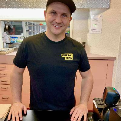 Ep 48: Conrad Strachan