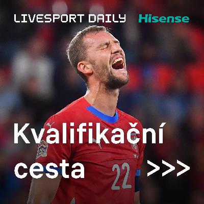 #652: Co bude dál s fotbalovou reprezentací? >>> Petr Nerad