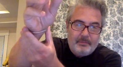 Episode #26 - Nils Bernstein Returns