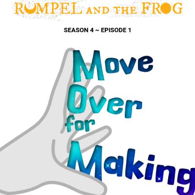 Move Over For Making Move Over For Making