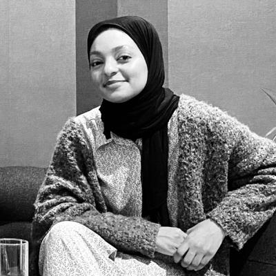 Community, collaboration & sustainable fashion ft. Halima Yusuf