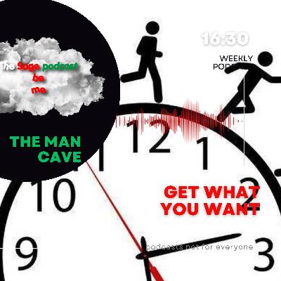 How to get to your goal!