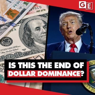 US dollar dominance could end very fast, warn top economists. This is how