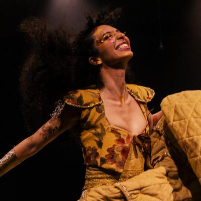 “A Máquina” e o amor que desafia o impossível