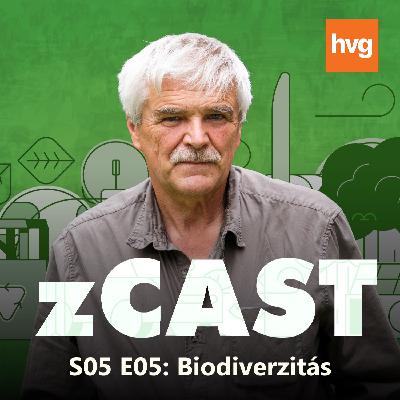 Módszeresen gyengítjük a bioszféra immunrendszerét, pedig a miénk is nagyban ettől függ