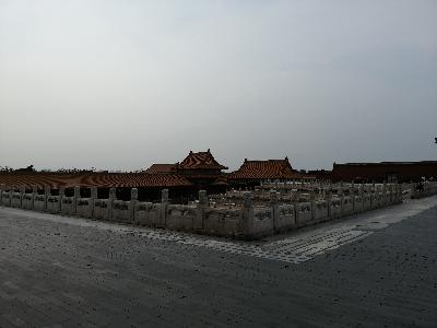 刘姥姥一进荣国府—2