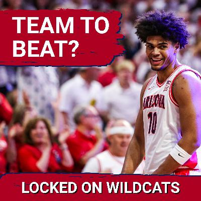 WOW: Fox Basketball Analyst WRONG About Michigan over Arizona Wildcats?! March Madness Predictions