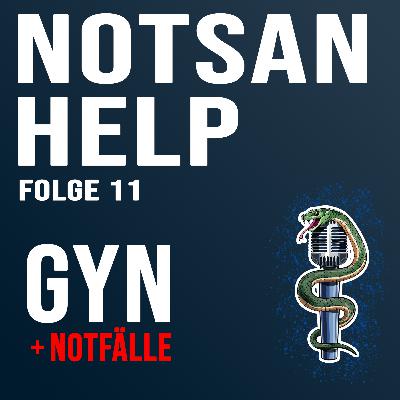 Gynäkologie, Schwangerschaft und Geburt | NOTSAN-HELP - 11