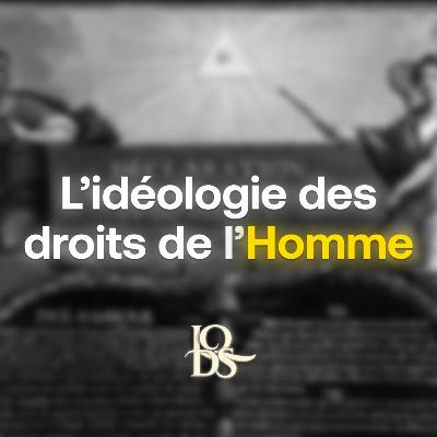 Le DROIT et les DROITS DE L’HOMME Le DROIT et les DROITS DE L’HOMME