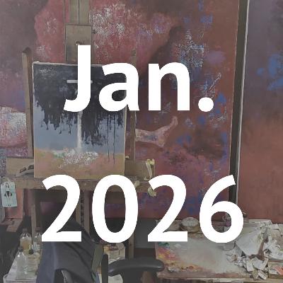 Art Watching 2026年1月号 Art Watching 2026年1月号