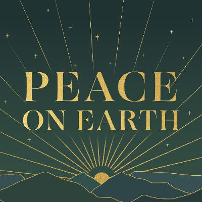 The Horn, the Oath and the Sunrise | CHRISTMAS | Andrew Wilson | Luke 1
