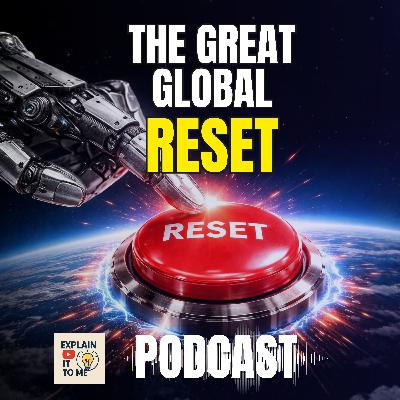 Is This the Last Big Wealth Window AI, De-Dollarization & the New Global Order Is This the Last Big Wealth Window AI, De-Dollarization & the New Global Order