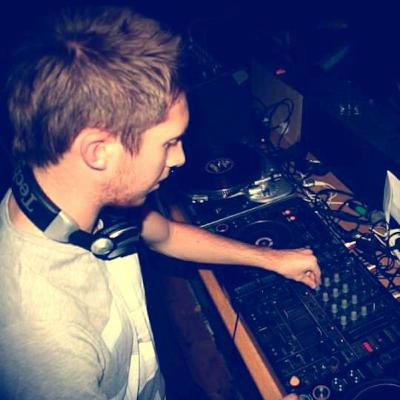 Charlie Lane February 2017 Mix