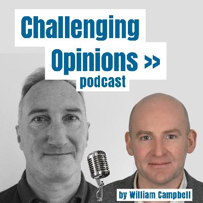 CO134 Steve Garner on Whiteness