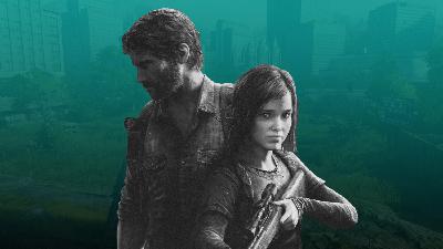 The Last of Us Reflection