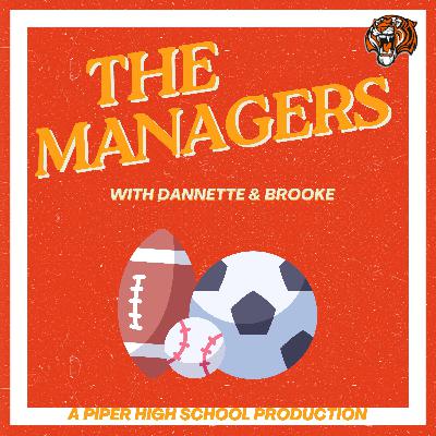 Sports Medicine Talk with Makahi