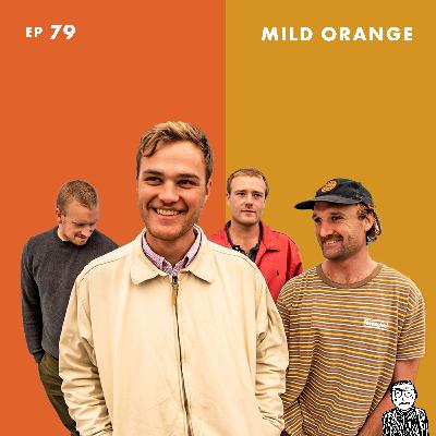Mild Orange