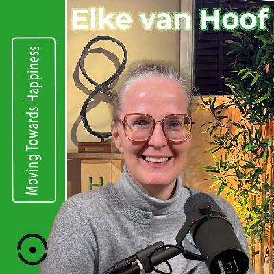 Elke Van Hoof: over Veerkracht, Verbinding en Stressbewustzijn | #174