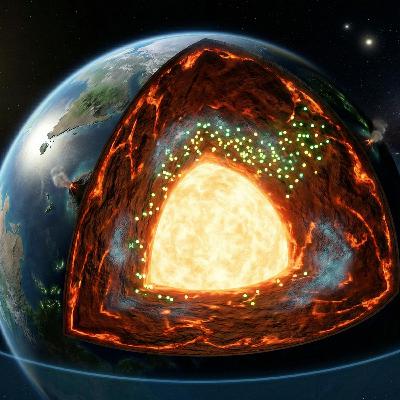 水があっても生命は育たない？──「化学のゴルディロックスゾーン」という新発見