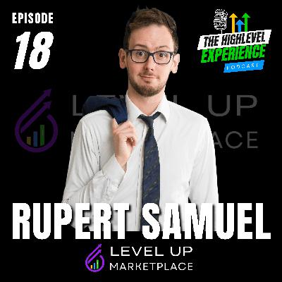 Revolutionizing HighLevel with Custom Apps from Level Up Marketplace