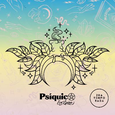 Ep. 8: Soy Médium. Ep. 8: Soy Médium.