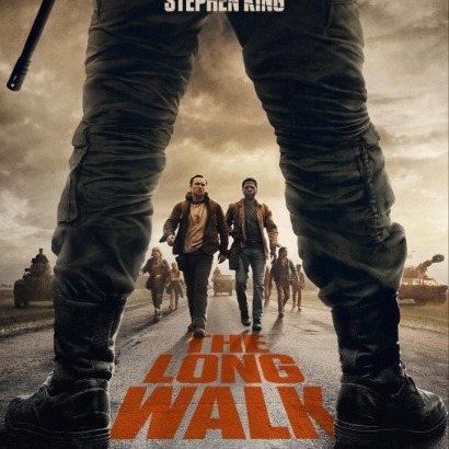 The Long Walk نقد و بررسی فیلم