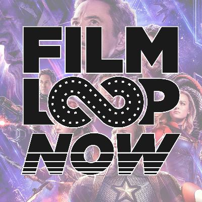 Film Loop Now: Avengers: Endgame Film Loop Now: Avengers: Endgame