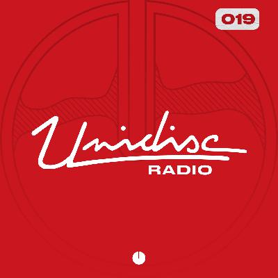Unidisc Radio - Episode 019: Happy Holidays