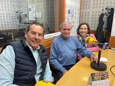 Los exalcaldes de Córdoba hacen balance del 2025