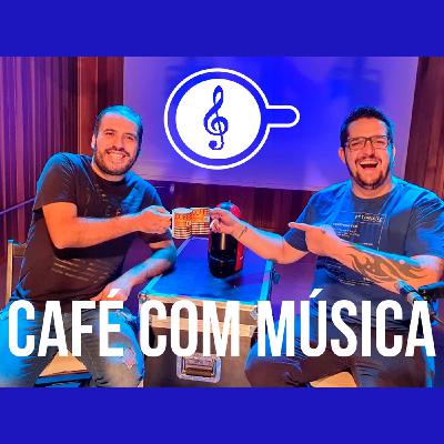 A TRAJETÓRIA de um BATERISTA com Mateus Zani A TRAJETÓRIA de um BATERISTA com Mateus Zani