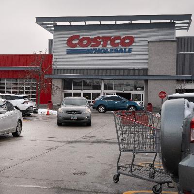 Costco sues the Trump administration over tariffs Costco sues the Trump administration over tariffs