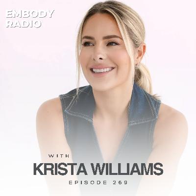 Seeking God After Religion, Friendship Breakups, and Radical Accountability | with Krista Williams of Almost 30 and Emily Duncan