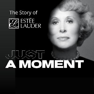 The Day Estee Lauder Broke a Bottle... and the Rules. The Day Estee Lauder Broke a Bottle... and the Rules.