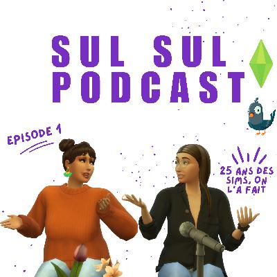 On l’a fait ! 🎉 25 ANS DE SIMS ! Anecdotes, gameplay & questions random On l’a fait ! 🎉 25 ANS DE SIMS ! Anecdotes, gameplay & questions random