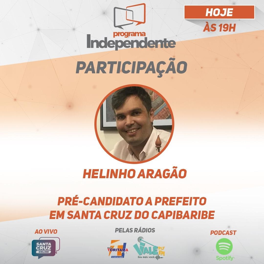 Programa Olho no Olho