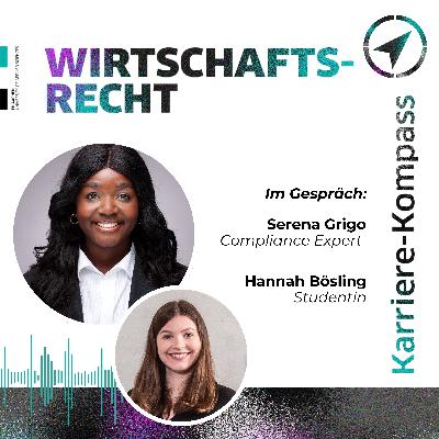 #21 Wirtschaftsrecht: Regeln verständlich machen – Risiken vermeiden