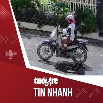 Tin tức tối 8-10: Truy tìm người phụ nữ giật 140 tờ vé số của bé trai 11 tuổi