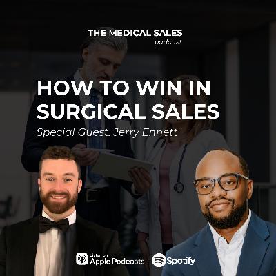How To Win in Surgical Sales