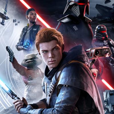 PlayStation 5 en 2020, Capcom Home Arcade, Persona 5 en Smash Bros, EA y Star Wars