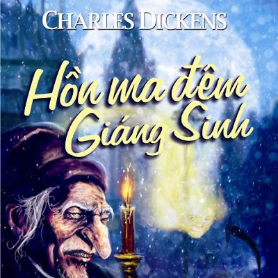 HỒN MA ĐÊM GIÁNG SINH | CHƯƠNG 3 - PHẦN 3