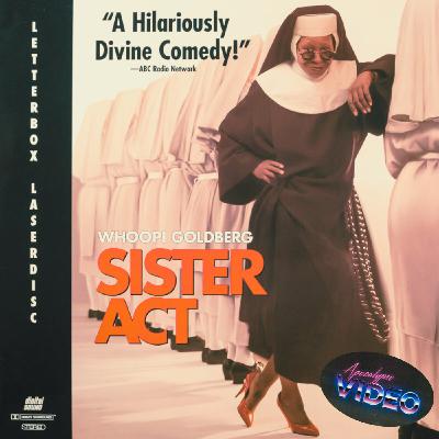 Sister Act (1992)