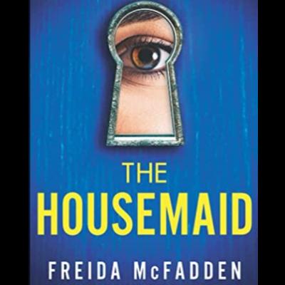 REPOST: The Housemaid by Freida McFadden
